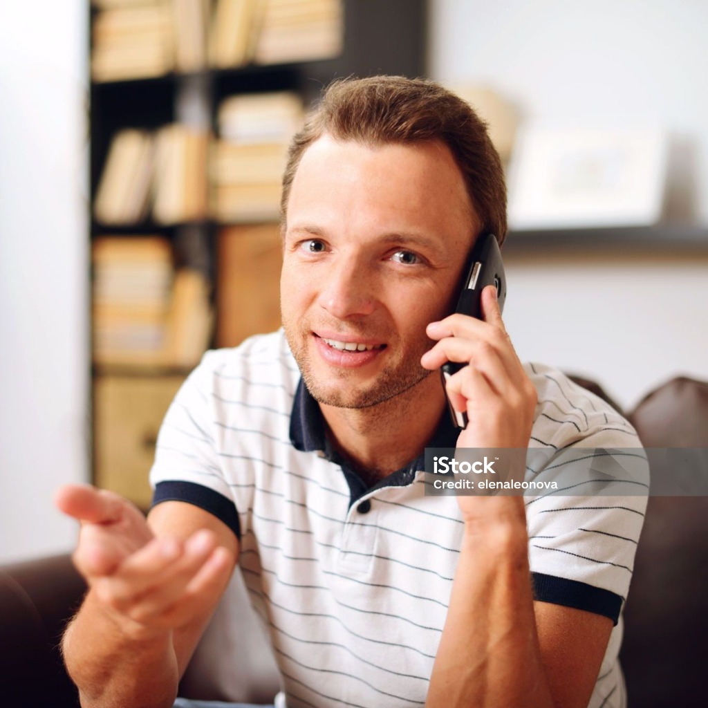 telefonische Erstansprache bei anspruchsvollen Suchprojekten